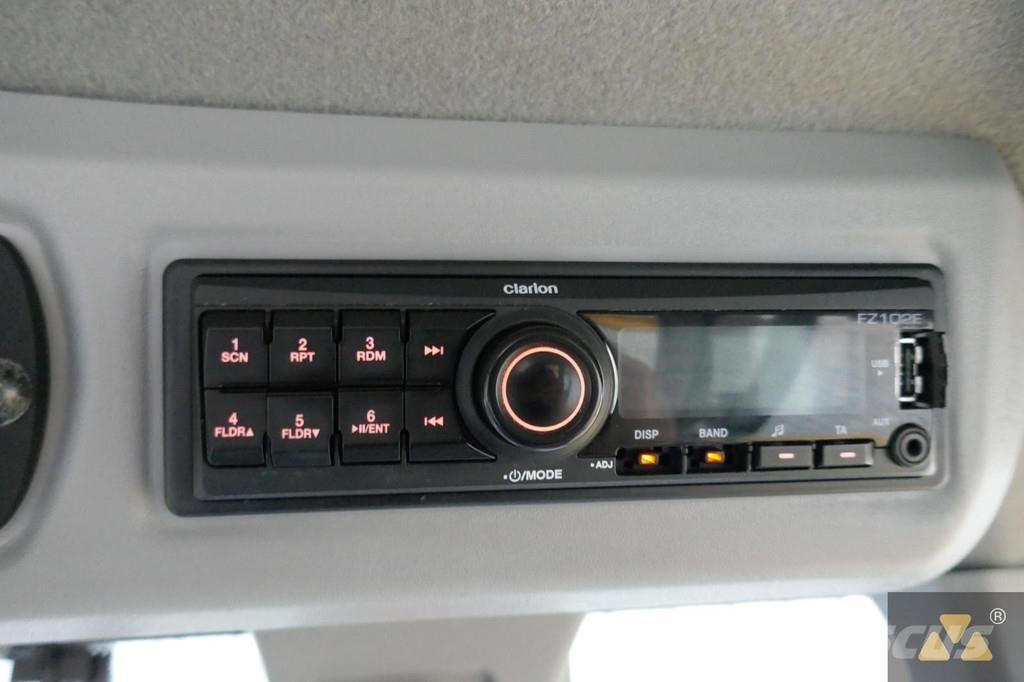 CAT 930M Utovarivači na kotačima