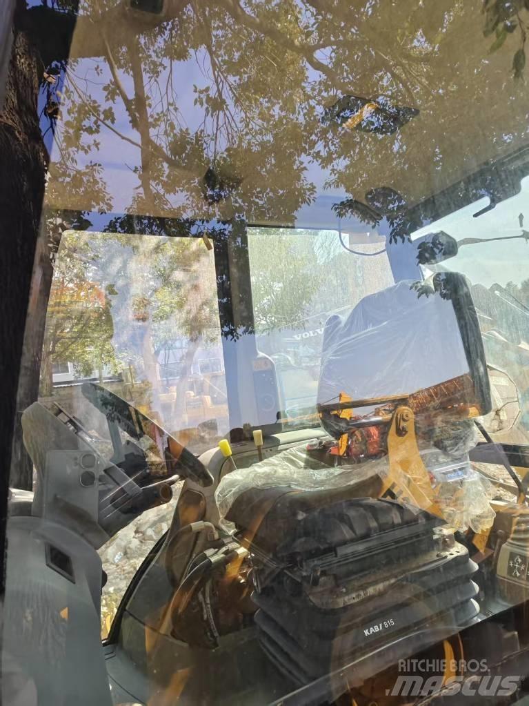 JCB 4 CX Utovarni rovokopači
