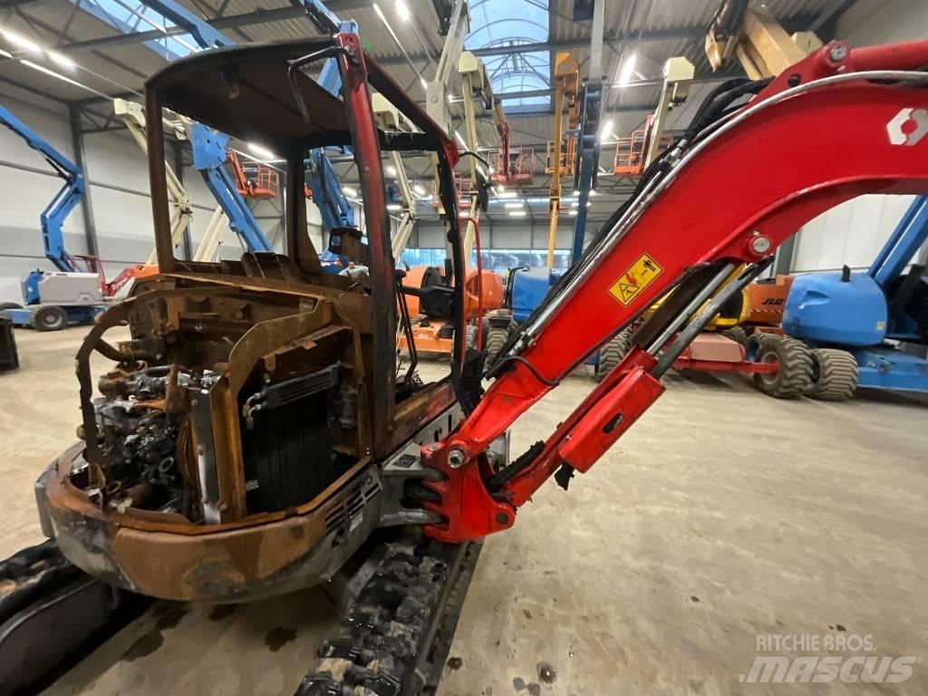 Neuson EZ 36 Mini bageri <7t