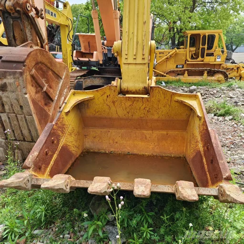 Komatsu PC 350-7 Bageri gusjeničari