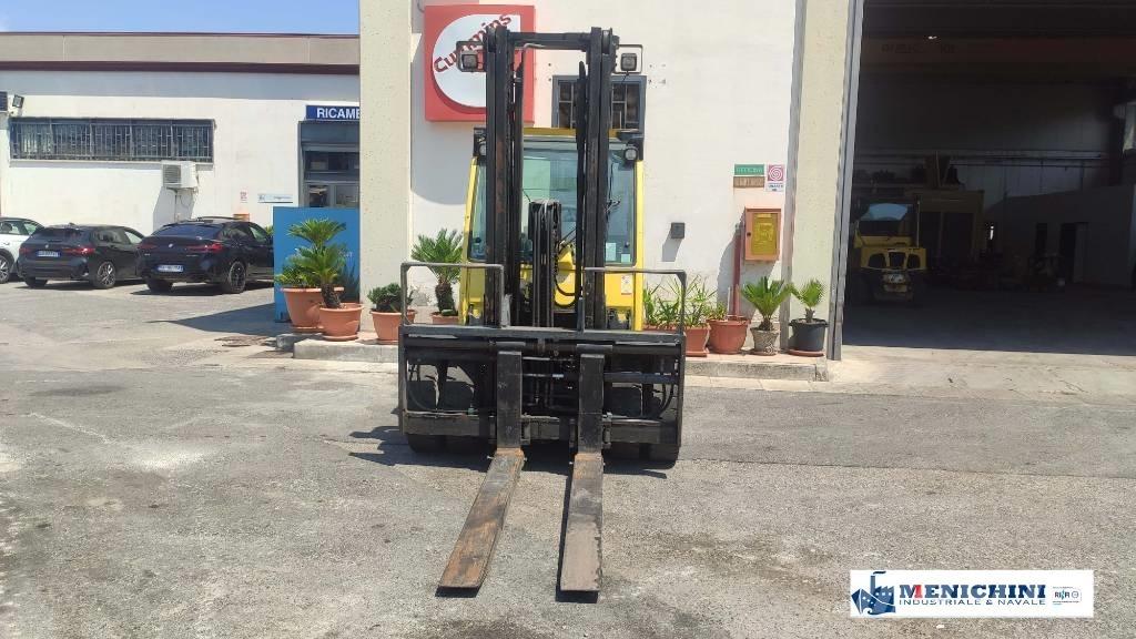 Hyster H 6.0 FT Dizelski viličari