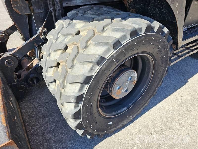 Hitachi ZX 145 W-3 Bageri na kotačima