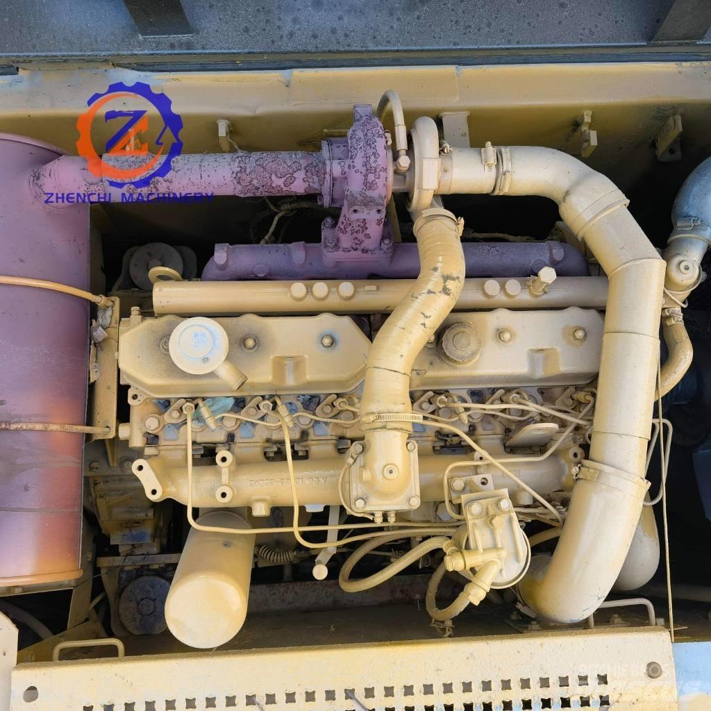 CAT 320 B LC Bageri gusjeničari