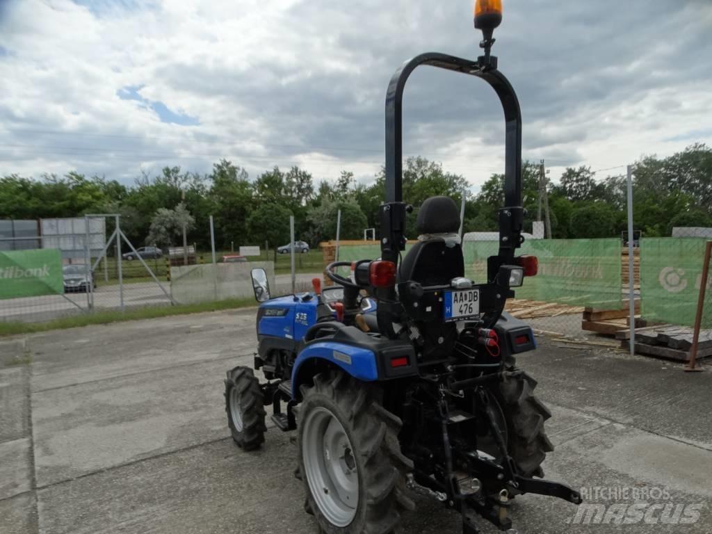 Solis 26 XL Traktori