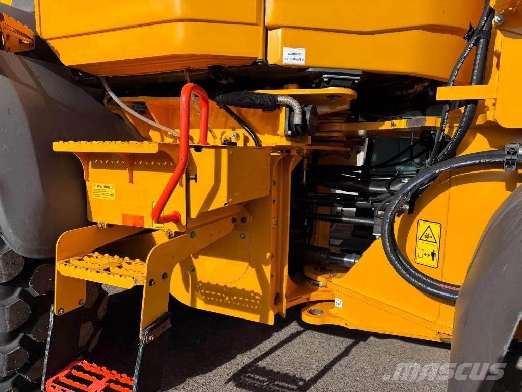 Volvo L60H LONG BOOM Utovarivači na kotačima