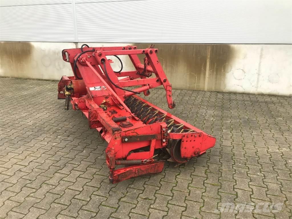 Krone KES 121-3000 Roto drljače i motokultivatori