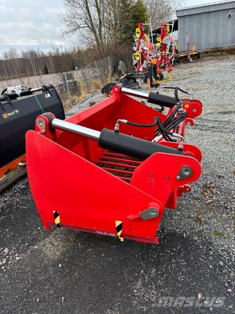  Haumet RL-180 Ostala oprema za traktore