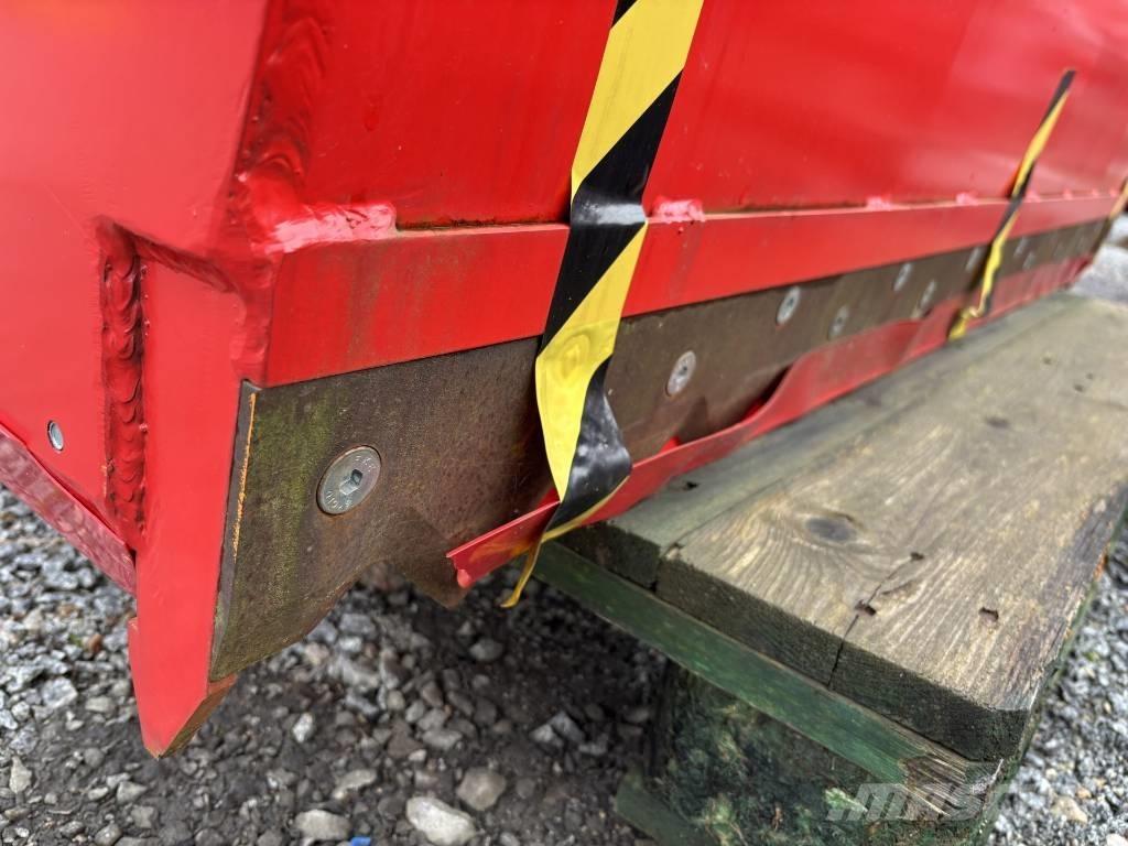  Haumet RL-180 Ostala oprema za traktore