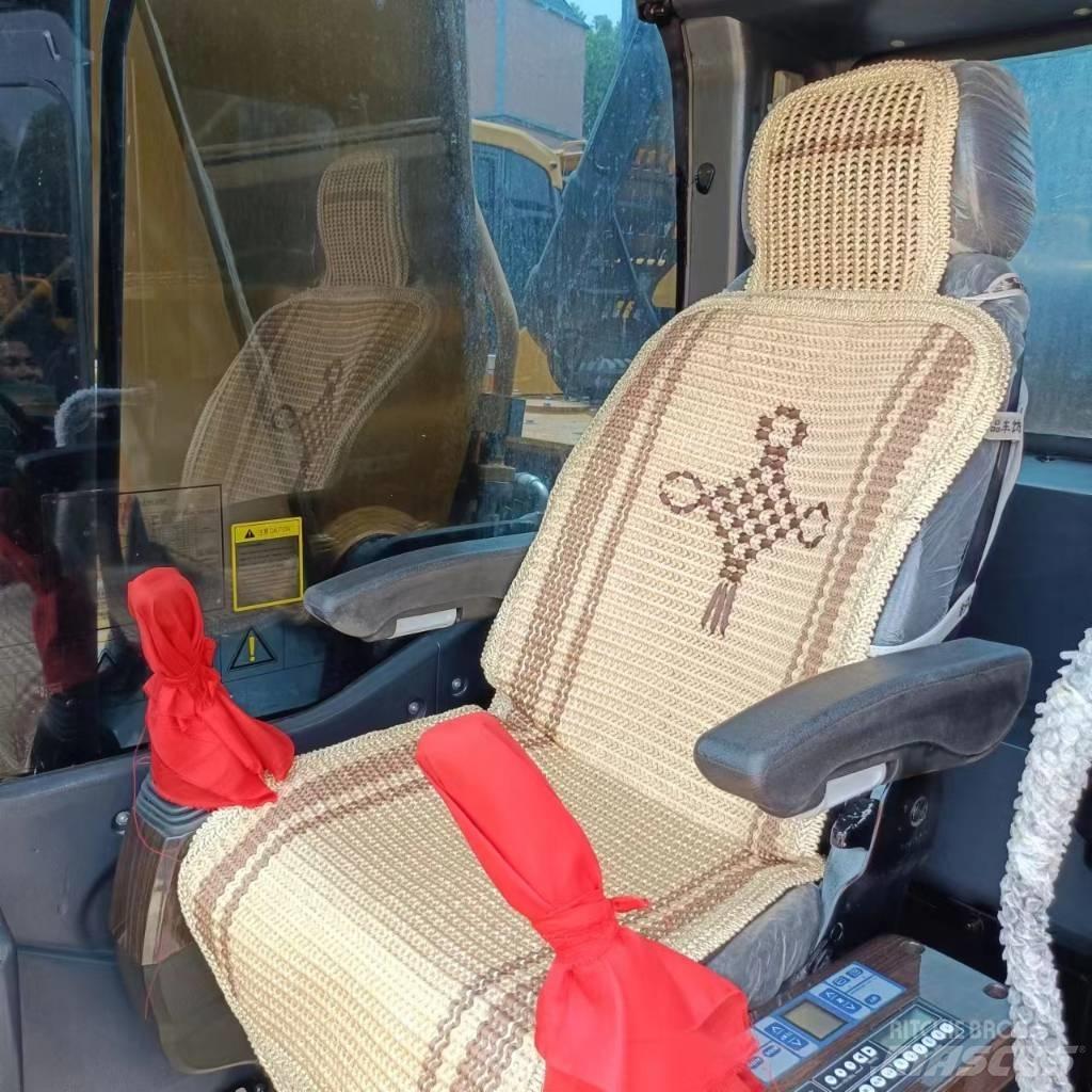 SDLG 956F Utovarivači na kotačima