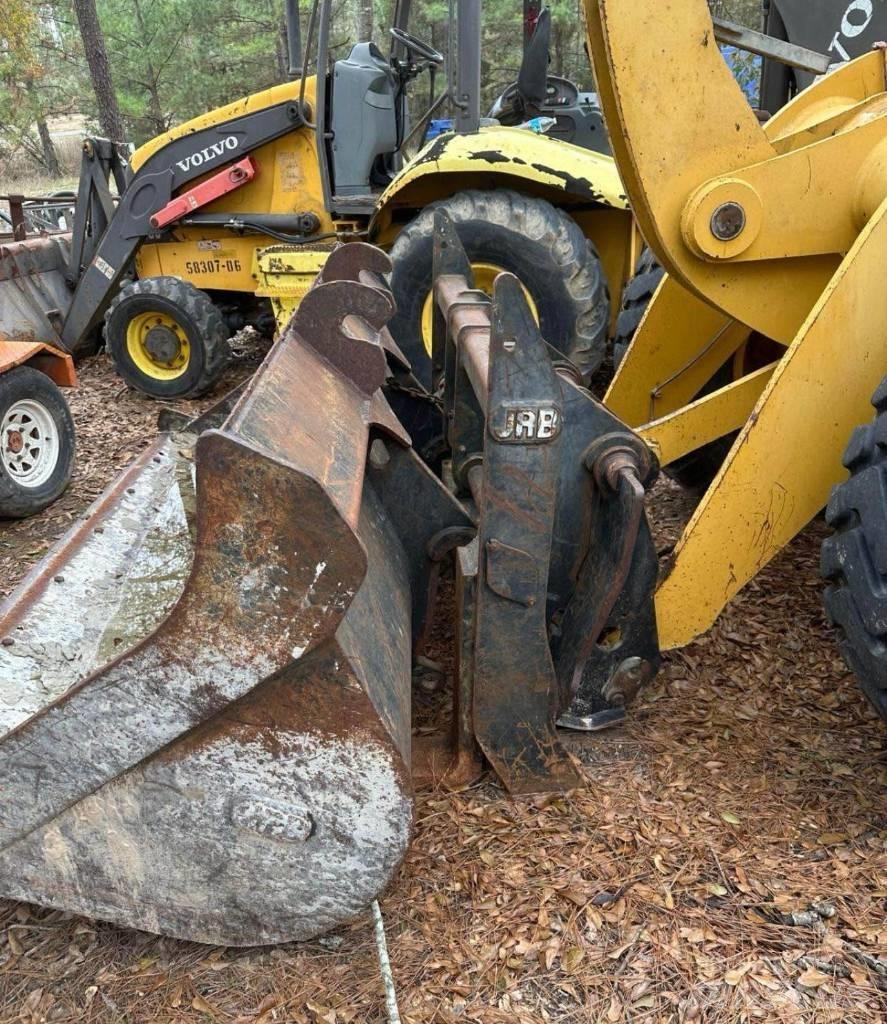 John Deere 544 H Utovarivači na kotačima
