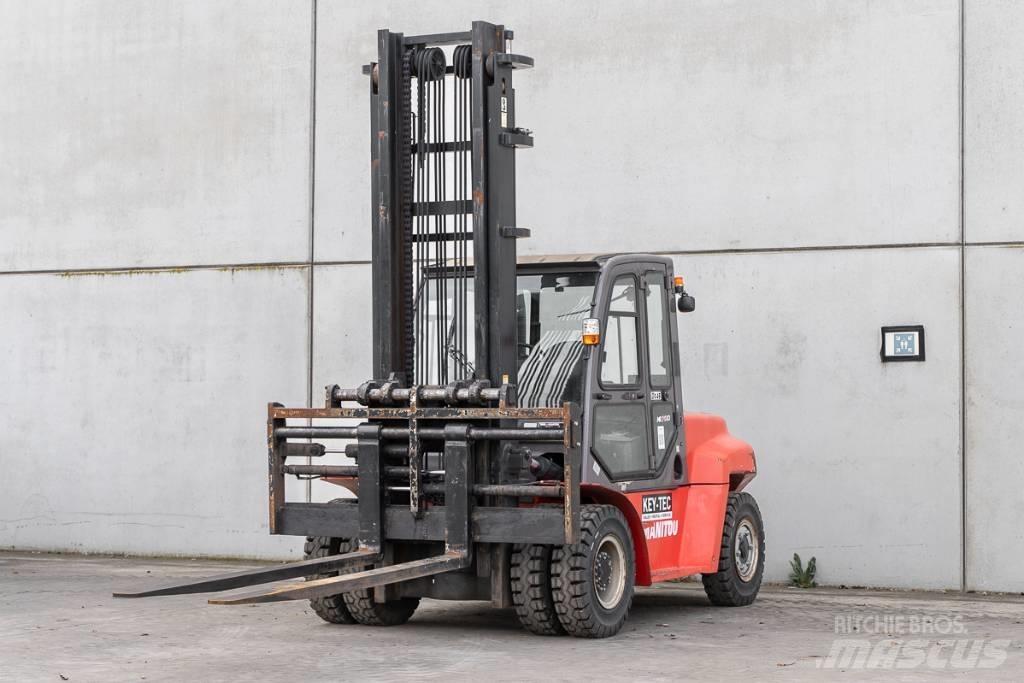 Manitou MI 70 D Dizelski viličari