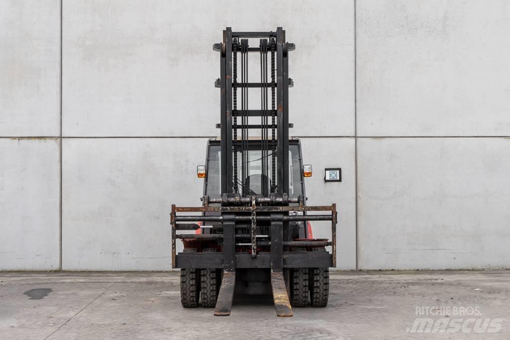 Manitou MI 70 D Dizelski viličari