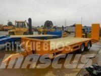 Barford L22 Prikolice za opće namjene