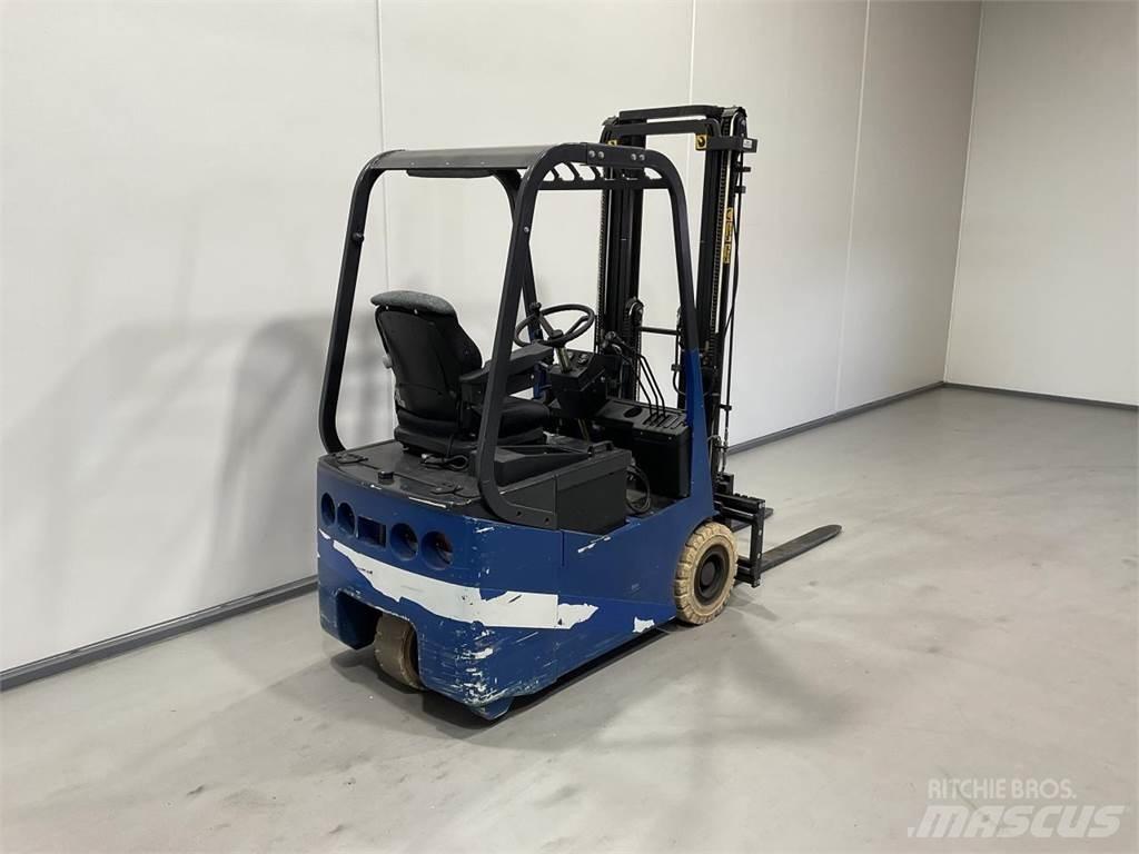 CTC PL313 Električni viličari
