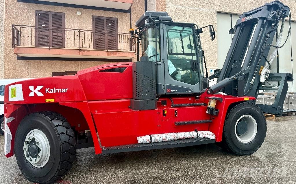 Kalmar DCG 160-12 Dizelski viličari