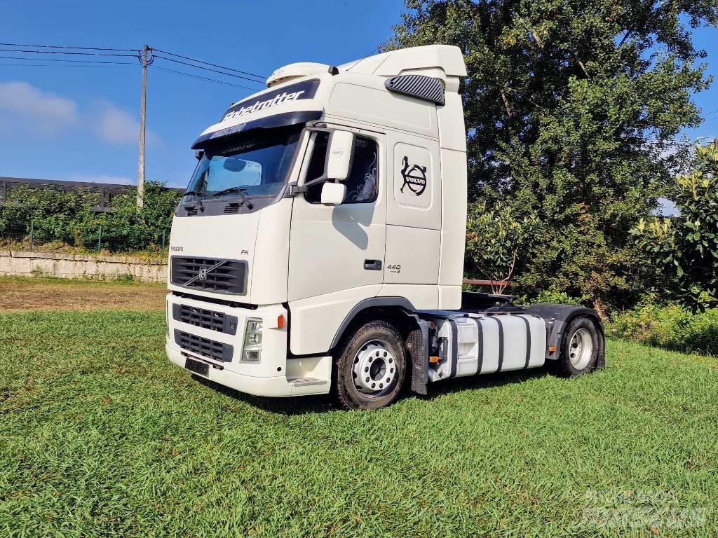 Volvo FH 13 440 Traktorske jedinice
