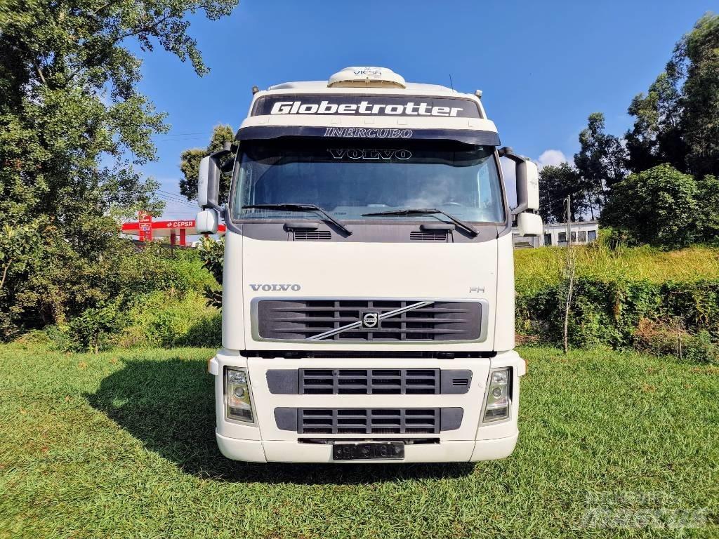 Volvo FH 13 440 Traktorske jedinice