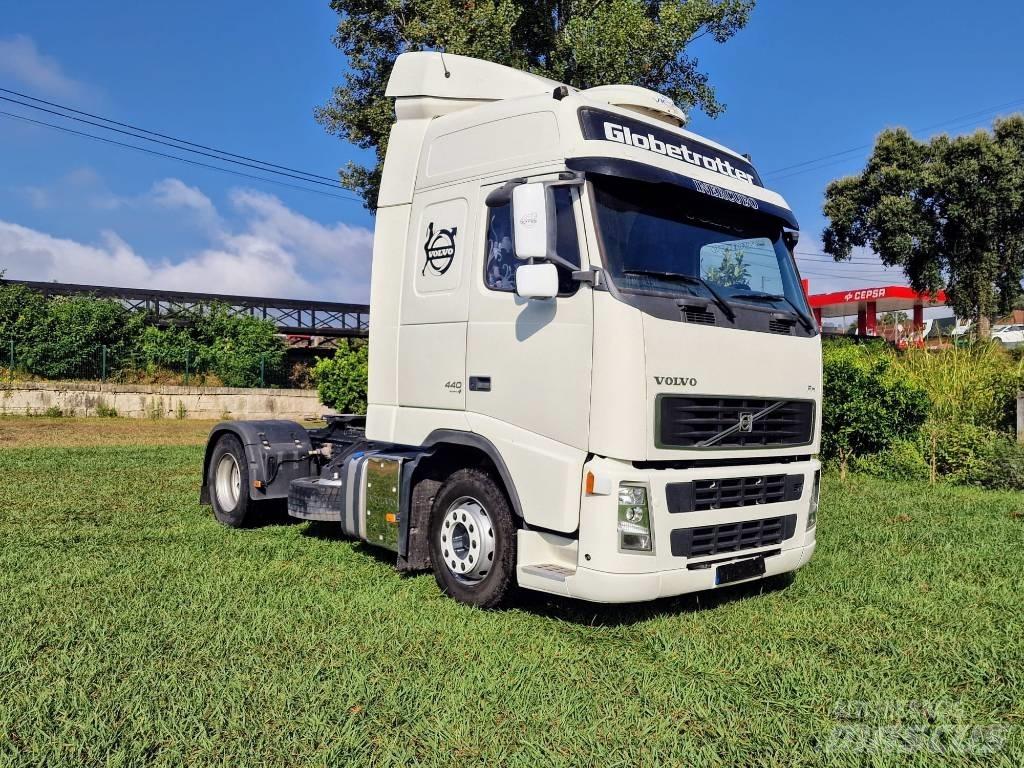 Volvo FH 13 440 Traktorske jedinice