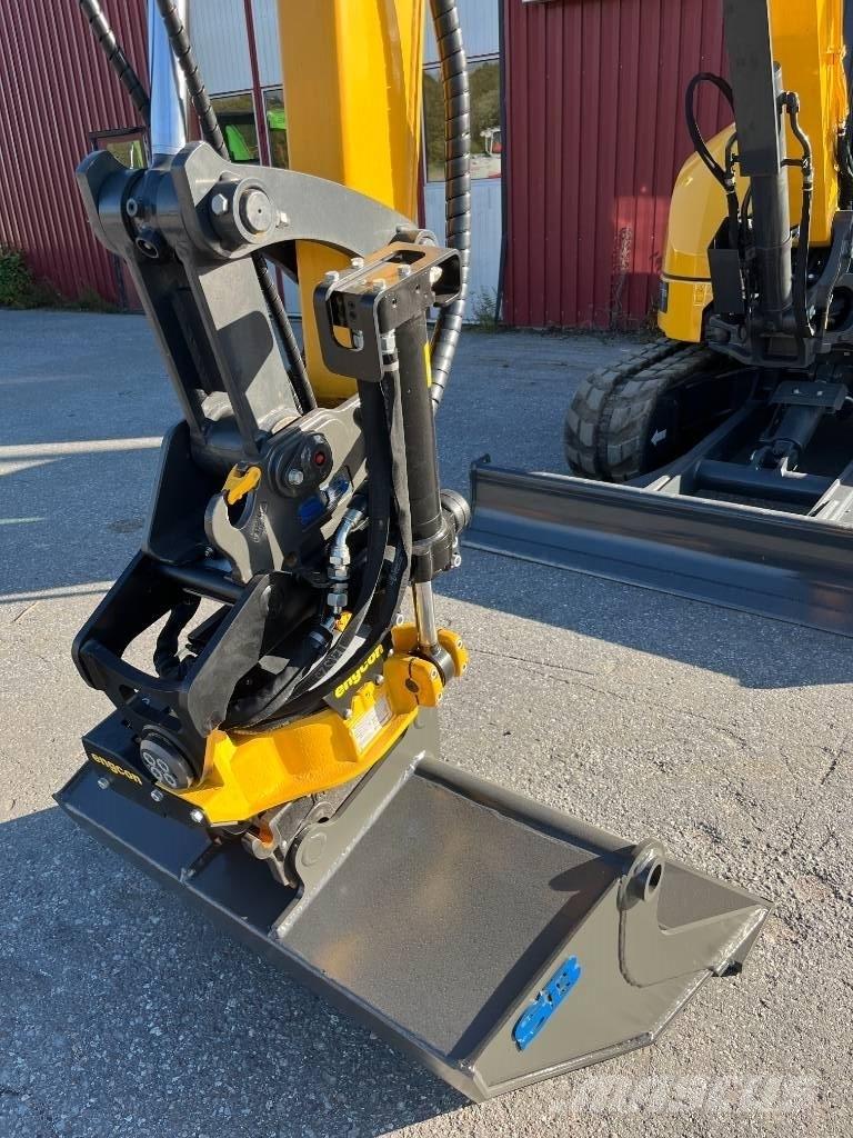 LiuGong 9057 FZTS Mini bageri <7t