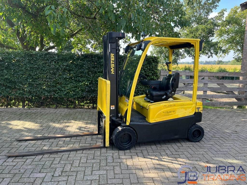 Hyster J2.0XN LWB Električni viličari