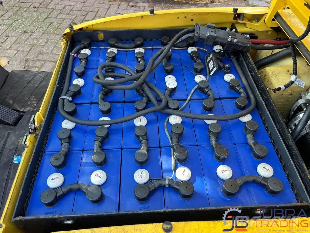 Hyster J2.0XN LWB Električni viličari