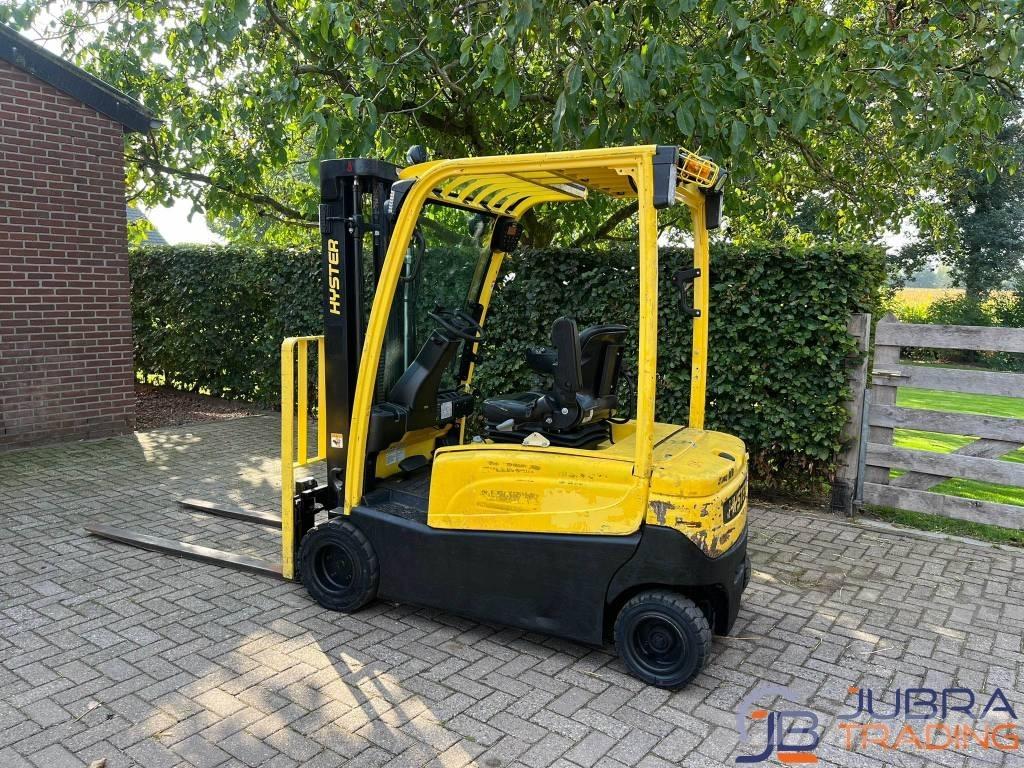 Hyster J2.0XN LWB Električni viličari
