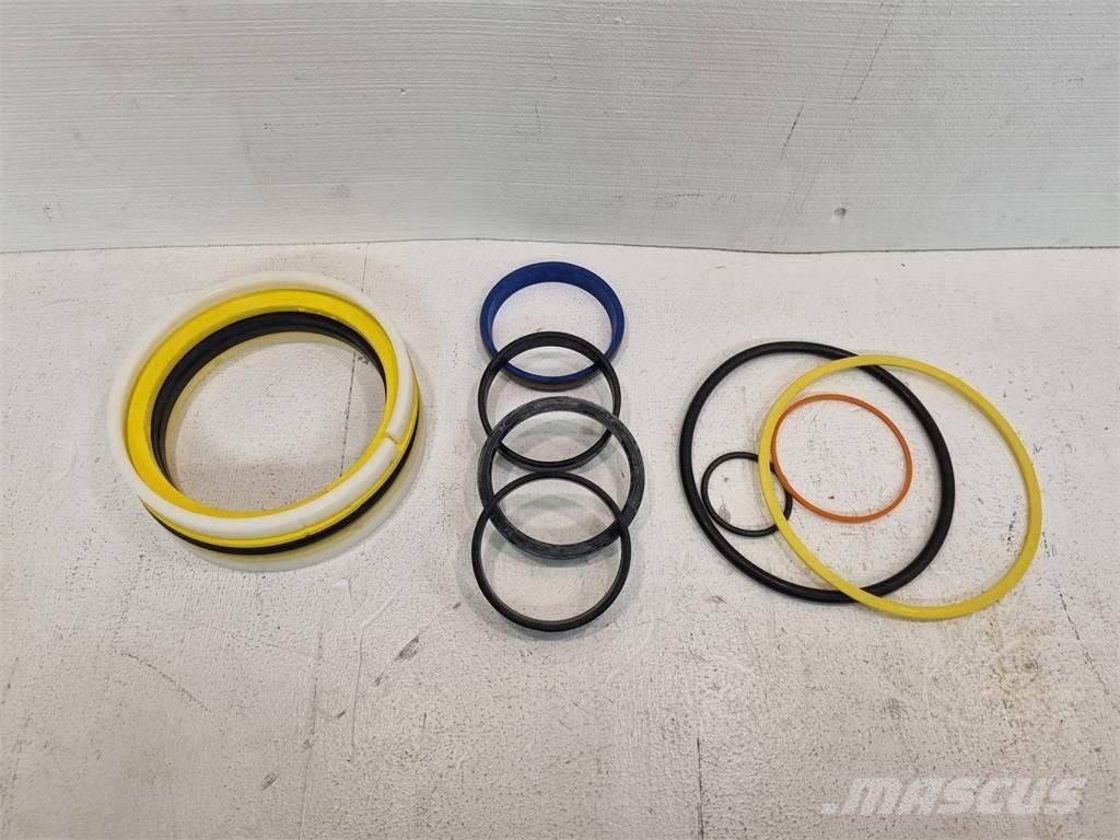  FMG/Ösa 100090 Hidraulika