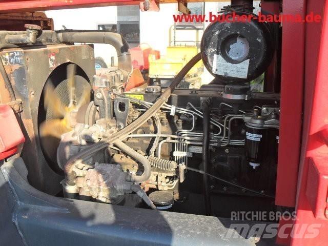 Hyster H 12.00 XL Dizelski viličari