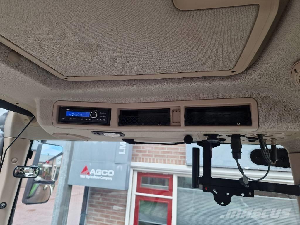 Fendt 312 Profi ONE Traktori