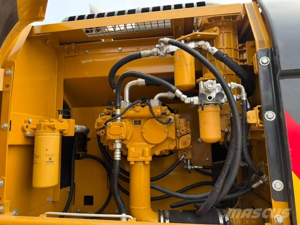 CAT 330 D Bageri gusjeničari