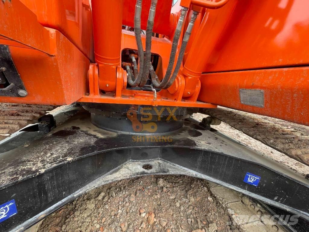 Doosan DH150-7 Bageri gusjeničari