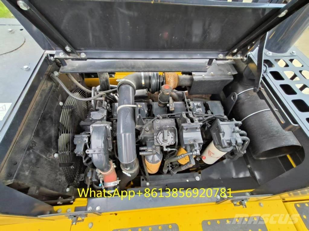 Komatsu PC 400-8 R Bageri gusjeničari