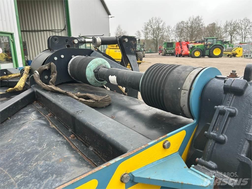 Imants 48SX300H Drugi strojevi i priključci za obradu zemlje