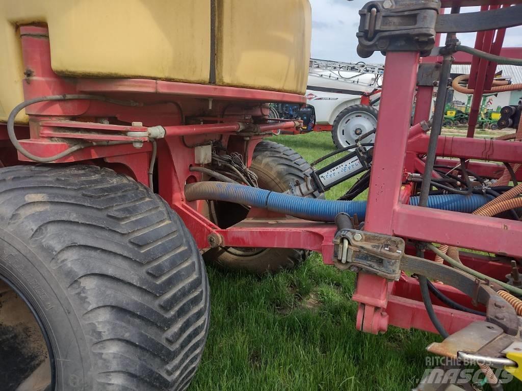 Horsch CO 6 Kombinirane sijačice