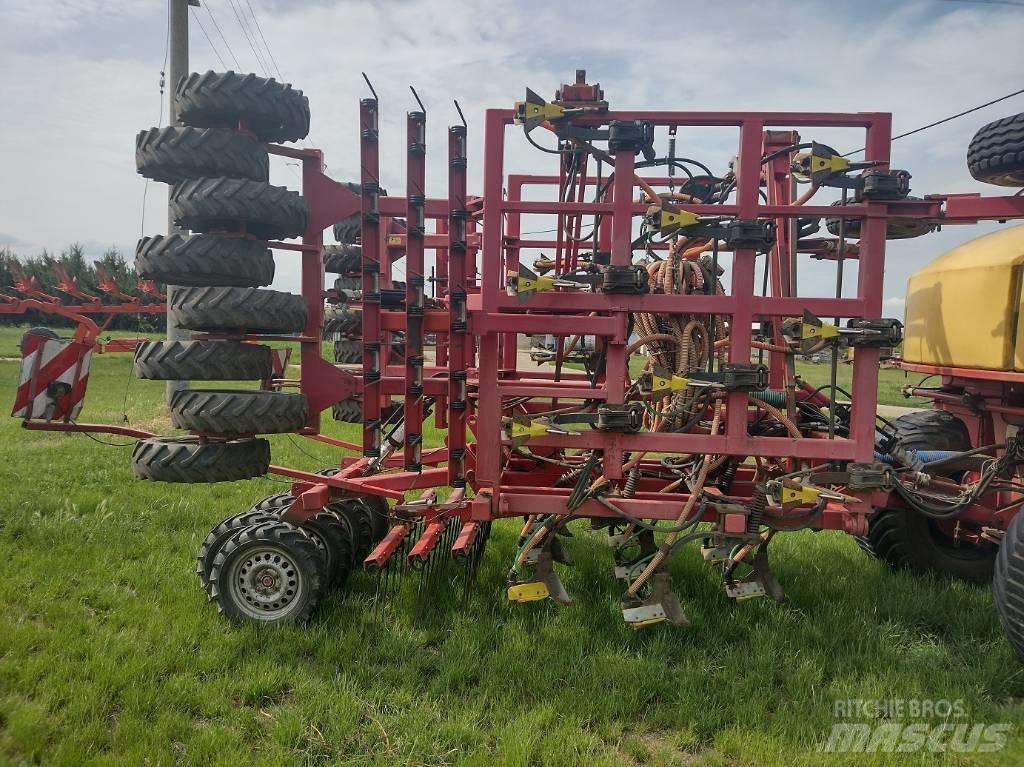 Horsch CO 6 Kombinirane sijačice