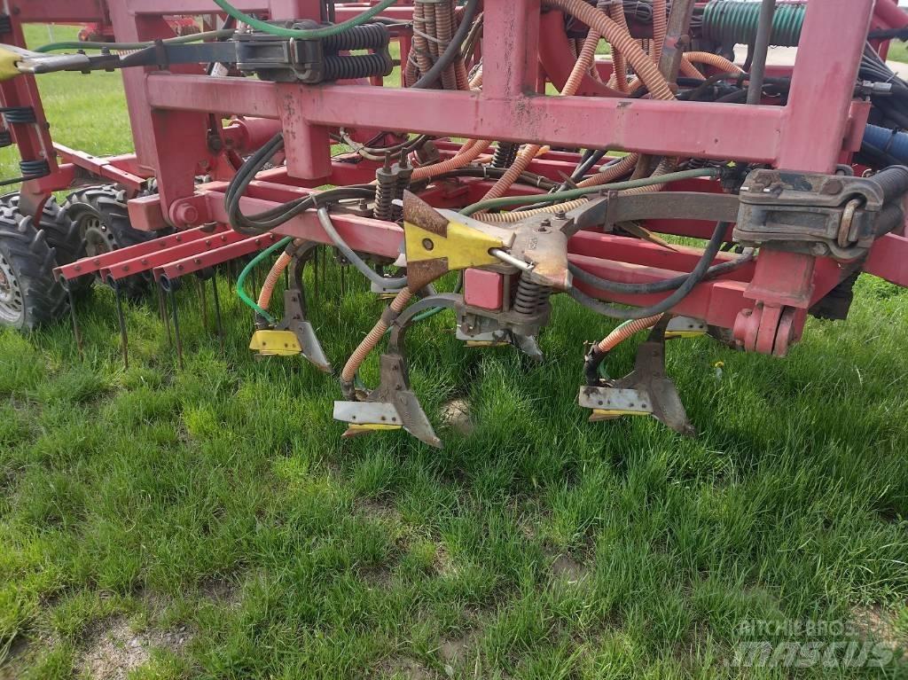 Horsch CO 6 Kombinirane sijačice