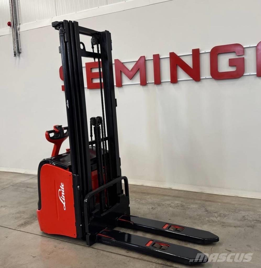 Linde 10655 L14 Viličari - ostalo