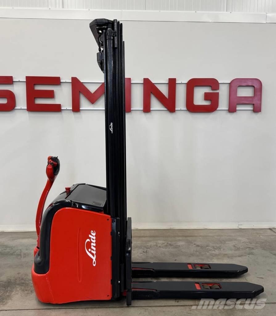 Linde 10655 L14 Viličari - ostalo