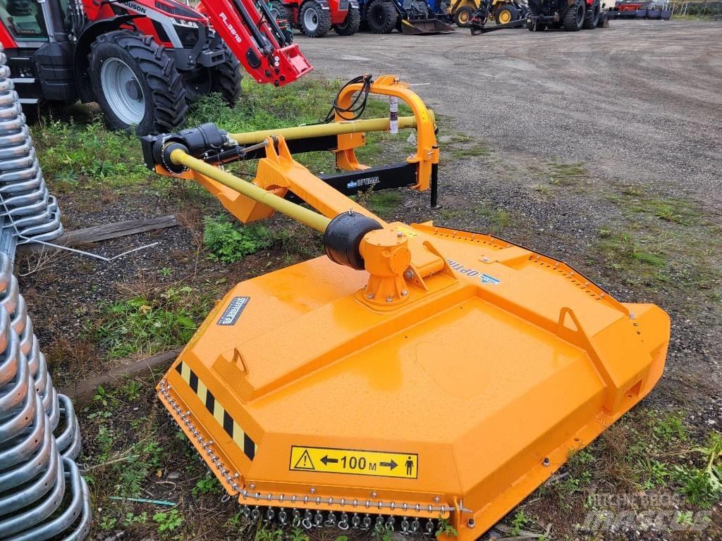 Optimal M1650 Poljoprivreda – ostalo