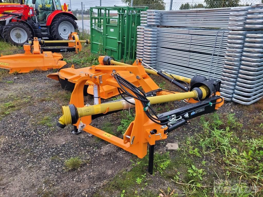 Optimal M1650 Poljoprivreda – ostalo