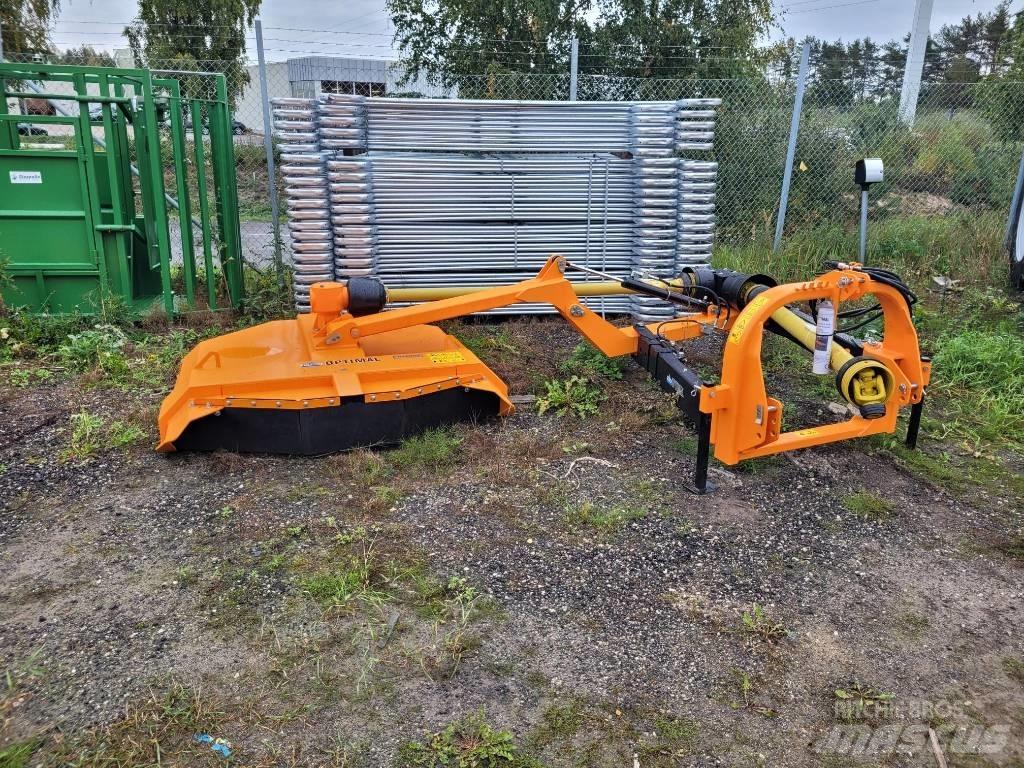 Optimal M1650 Poljoprivreda – ostalo
