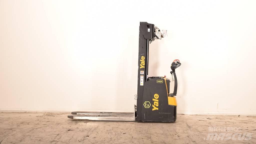 Yale MS20 Ručni električni viličar