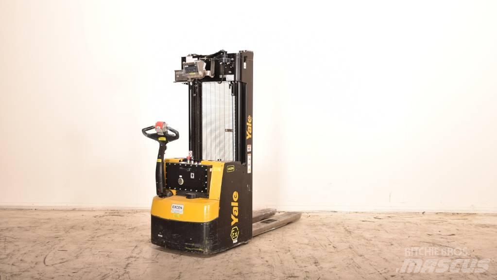 Yale MS20 Ručni električni viličar