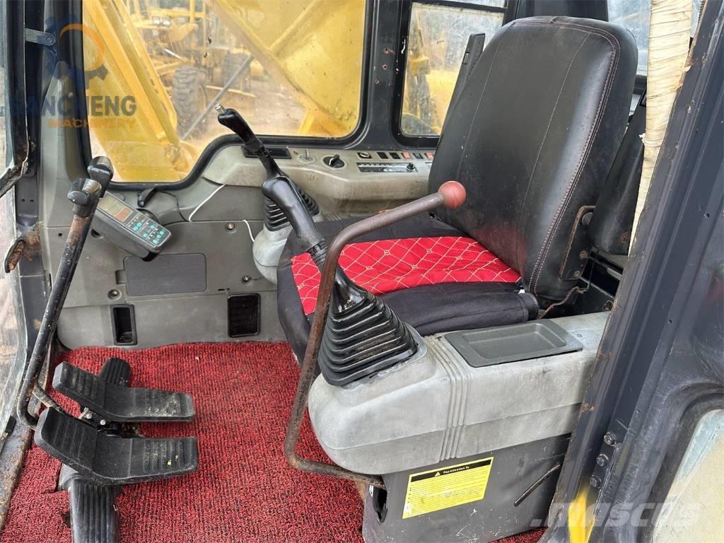 Komatsu PC 200-6 Bageri gusjeničari