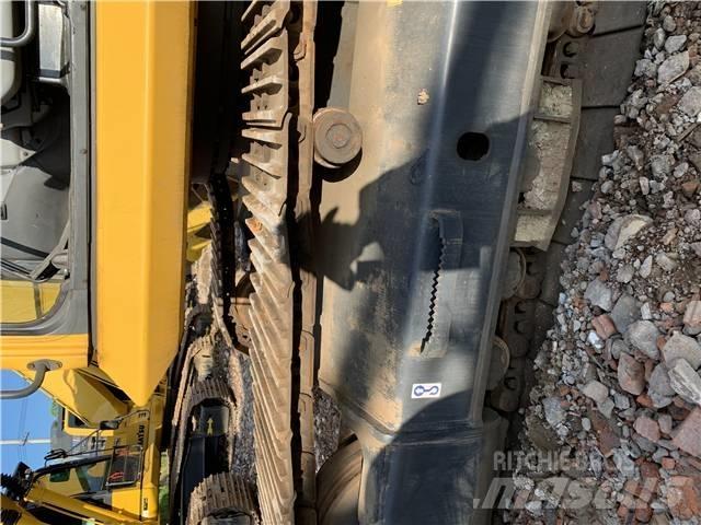 Komatsu PC 300 Bageri gusjeničari