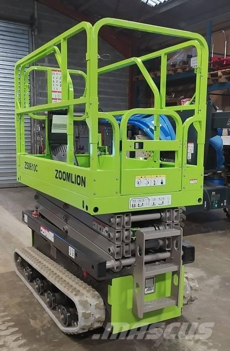 Zoomlion ZS0610C Škaraste platforme