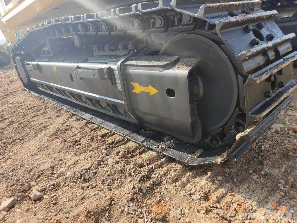 Komatsu PC 450 Bageri gusjeničari