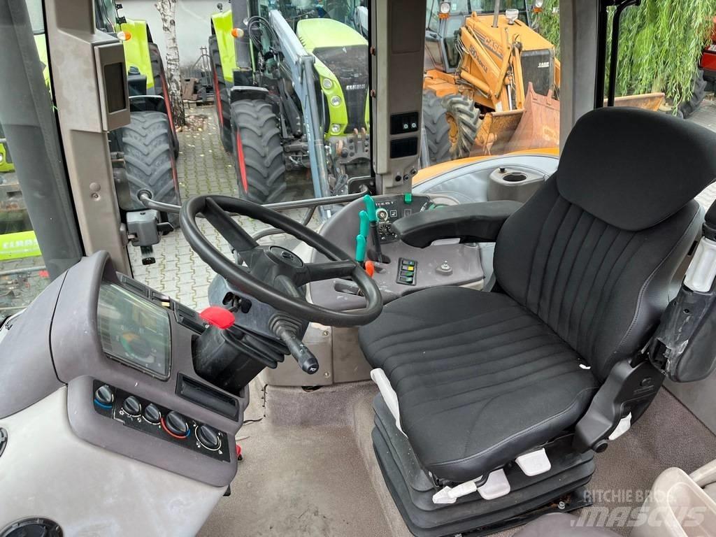 Renault ARES 626 RZ Traktori