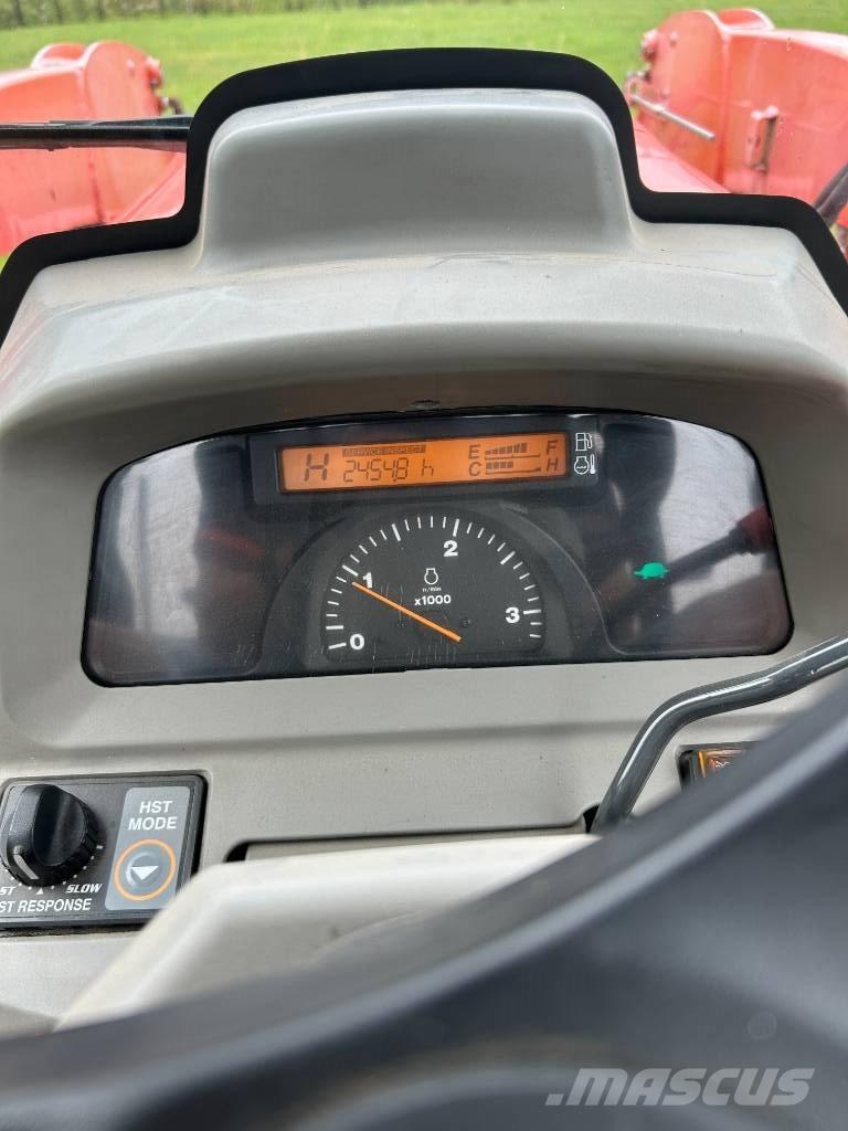 Kubota L 4240 Kompaktni (mali) traktori