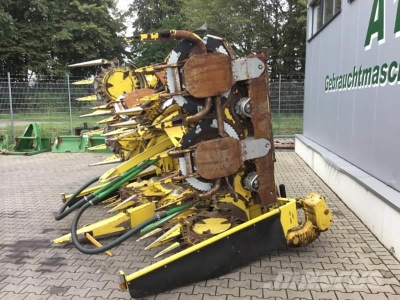 Kemper 375 PLUS Poljoprivreda – ostalo